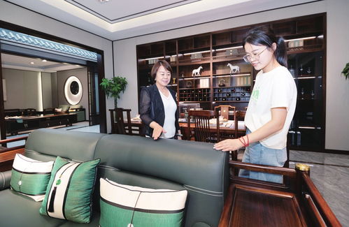 奇牛家具 以研發(fā)為引擎，驅(qū)動銷售收入翻番的破局之道