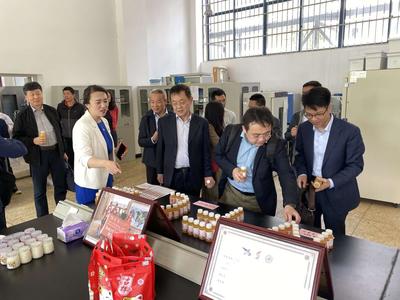 虛擬仿真技術(shù)賦能產(chǎn)學(xué)研教育 昆明理工大學(xué)食品科學(xué)與工程學(xué)院的創(chuàng)新實(shí)踐