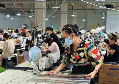 河南新蔡縣 項(xiàng)目建設(shè)新潮涌 工程技術(shù)研發(fā)試驗(yàn)發(fā)展