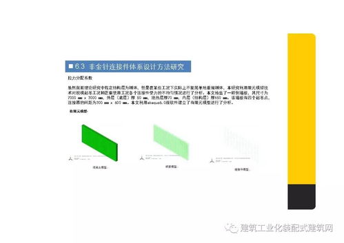 劉若南 裝配式建筑預制混凝土構件技術與管理研究——驅動工程技術創新與發展的核心探索