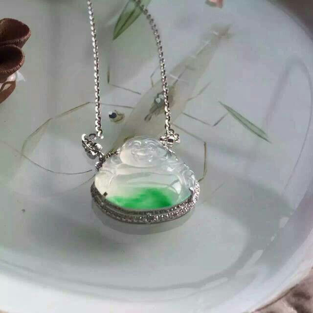 喜歡帶回家 珠寶玉器圈的收藏與情感